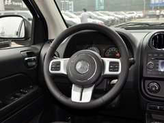 2014款 2.0L 自动 两驱运动版 5座