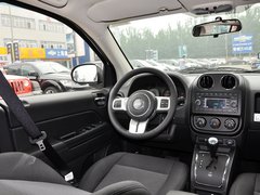2014款 2.0L 自动 两驱运动版 5座