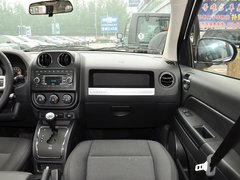 2014款 2.0L 自动 两驱运动版 5座