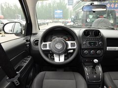 2014款 2.0L 自动 两驱运动版 5座
