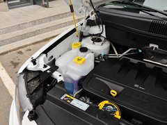 2014款 2.0L 自动 两驱运动版 5座