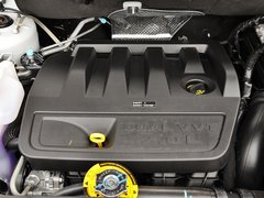2014款 2.0L 自动 两驱运动版 5座