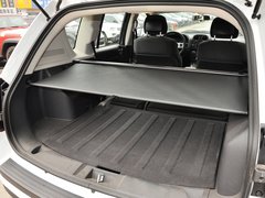 2014款 2.0L 自动 两驱运动版 5座