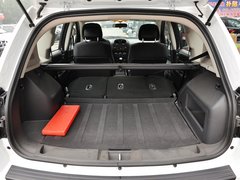 2014款 2.0L 自动 两驱运动版 5座