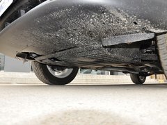 2014款 2.0L 自动 两驱运动版 5座