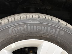 2014款 2.0L 自动 两驱运动版 5座