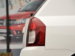 2014款 2.0L 自动 两驱运动版 5座
