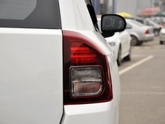 2014款 2.0L 自动 两驱运动版 5座