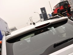 2014款 2.0L 自动 两驱运动版 5座