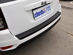 2014款 2.0L 自动 两驱运动版 5座