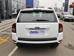 2014款 2.0L 自动 两驱运动版 5座