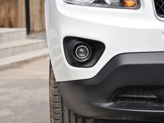 2014款 2.0L 自动 两驱运动版 5座