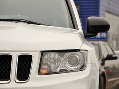 2014款 2.0L 自动 两驱运动版 5座