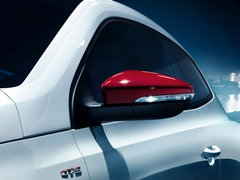 2013款 2.0TSI GTS 竞速版