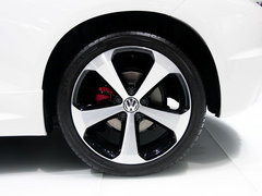 2013款 2.0TSI GTS 竞速版