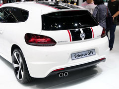 2013款 2.0TSI GTS 竞速版