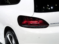 2013款 2.0TSI GTS 竞速版