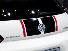 2013款 2.0TSI GTS 竞速版