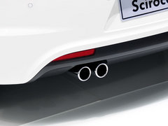 2013款 2.0TSI GTS 竞速版