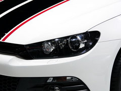 2013款 2.0TSI GTS 竞速版
