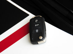 2013款 2.0TSI GTS 竞速版