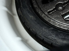 2013款 2.0TSI GTS 竞速版
