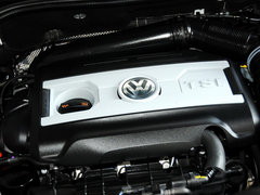 2013款 2.0TSI GTS 竞速版