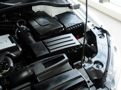2013款 2.0TSI GTS 竞速版