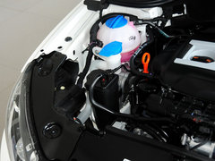 2013款 2.0TSI GTS 竞速版