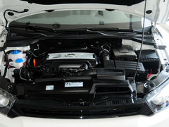 2013款 2.0TSI GTS 竞速版