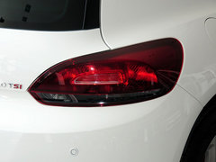 2013款 2.0TSI GTS 竞速版