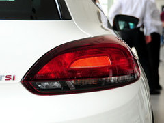 2013款 2.0TSI GTS 竞速版