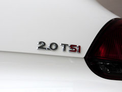 2013款 2.0TSI GTS 竞速版