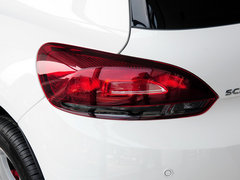 2013款 2.0TSI GTS 竞速版