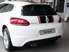 2013款 2.0TSI GTS 竞速版