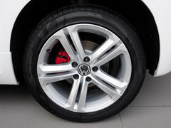 2013款 2.0TSI GTS 竞速版