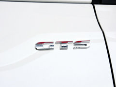2013款 2.0TSI GTS 竞速版