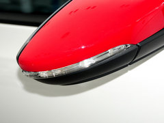 2013款 2.0TSI GTS 竞速版