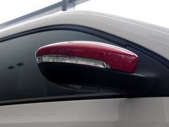 2013款 2.0TSI GTS 竞速版