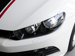 2013款 2.0TSI GTS 竞速版