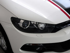 2013款 2.0TSI GTS 竞速版