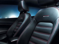 2013款 2.0TSI GTS 竞速版