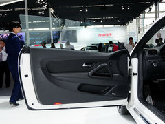 2013款 2.0TSI GTS 竞速版
