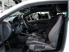 2013款 2.0TSI GTS 竞速版