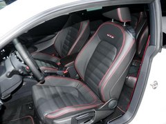 2013款 2.0TSI GTS 竞速版