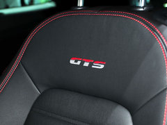2013款 2.0TSI GTS 竞速版