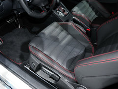 2013款 2.0TSI GTS 竞速版