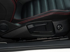 2013款 2.0TSI GTS 竞速版