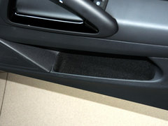 2013款 2.0TSI GTS 竞速版
