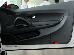 2013款 2.0TSI GTS 竞速版